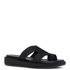 Sale Donald Pliner ADDARA Black Crepe