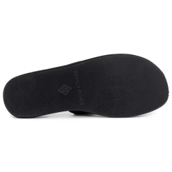 Sale Donald Pliner ADDARA Black Crepe