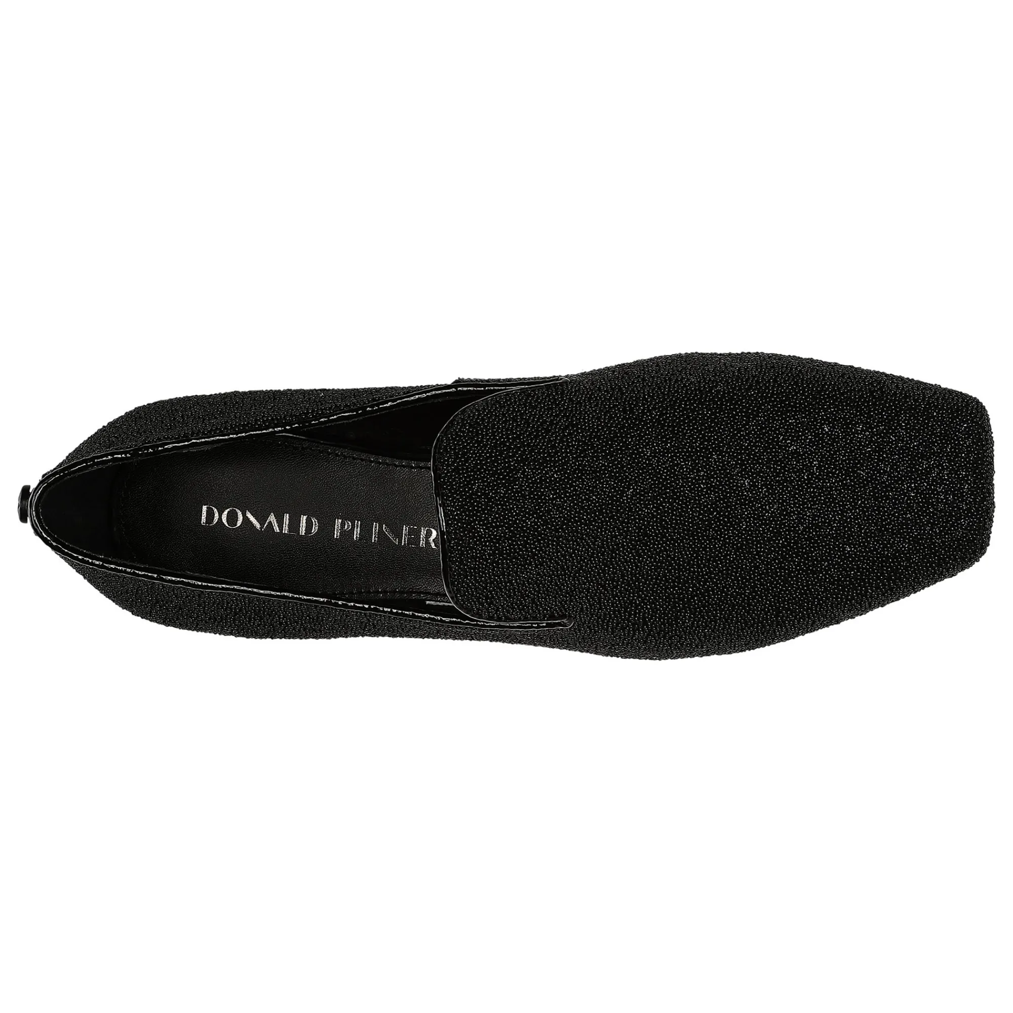 Online Donald Pliner ADELINE Black Caviar