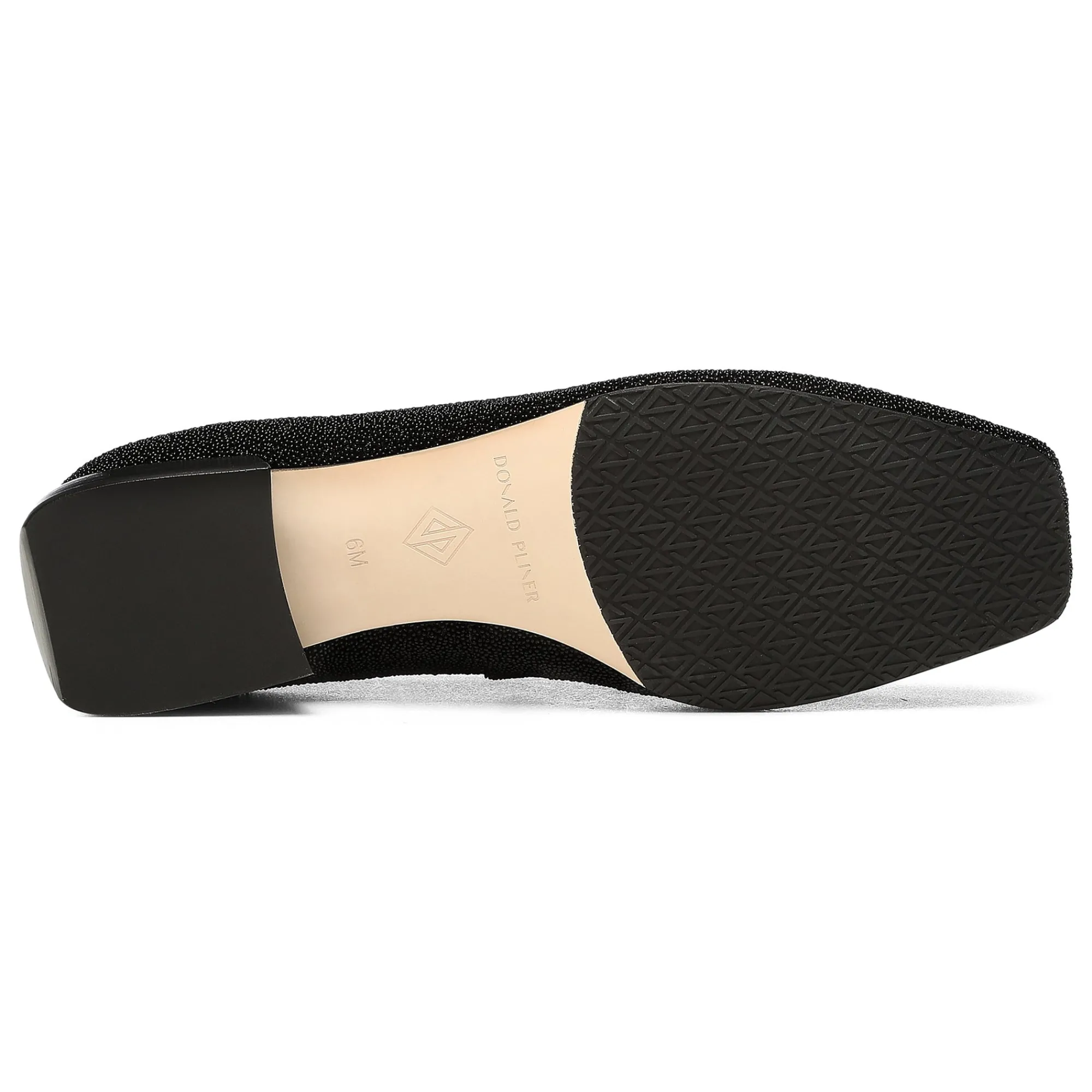 Online Donald Pliner ADELINE Black Caviar