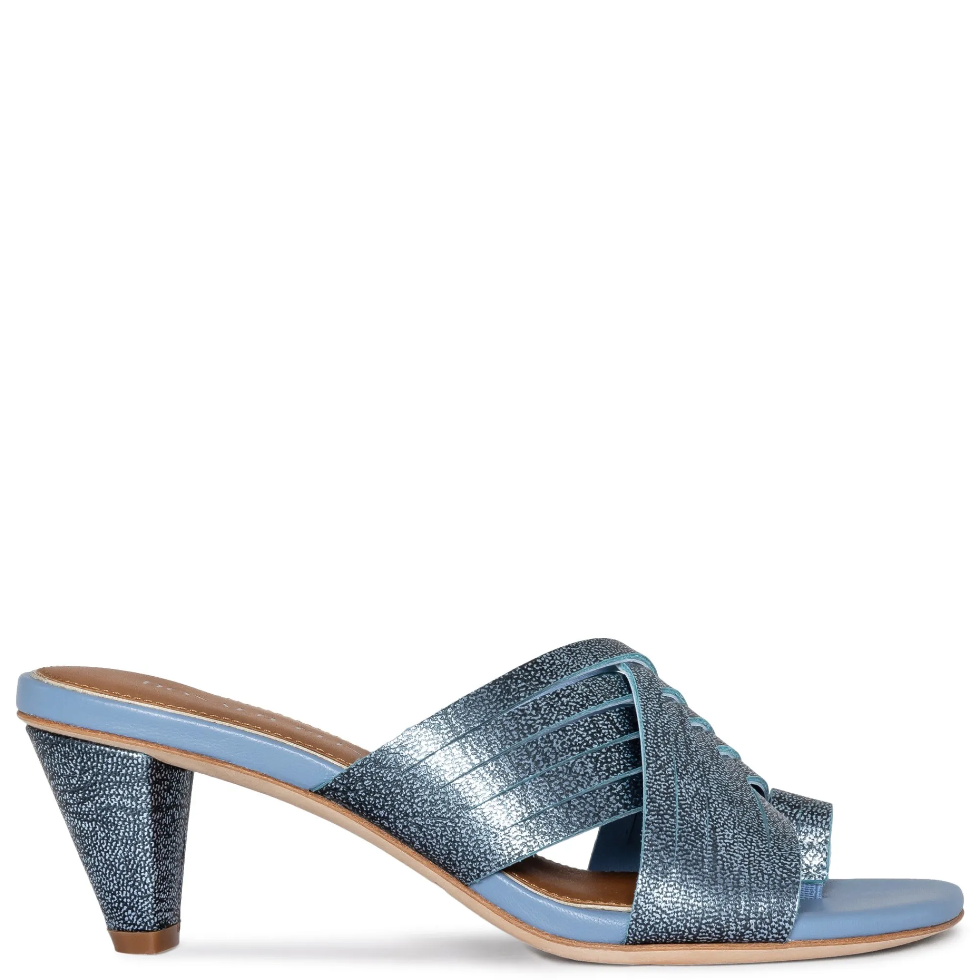 Sale Donald Pliner ALANNIS Denim