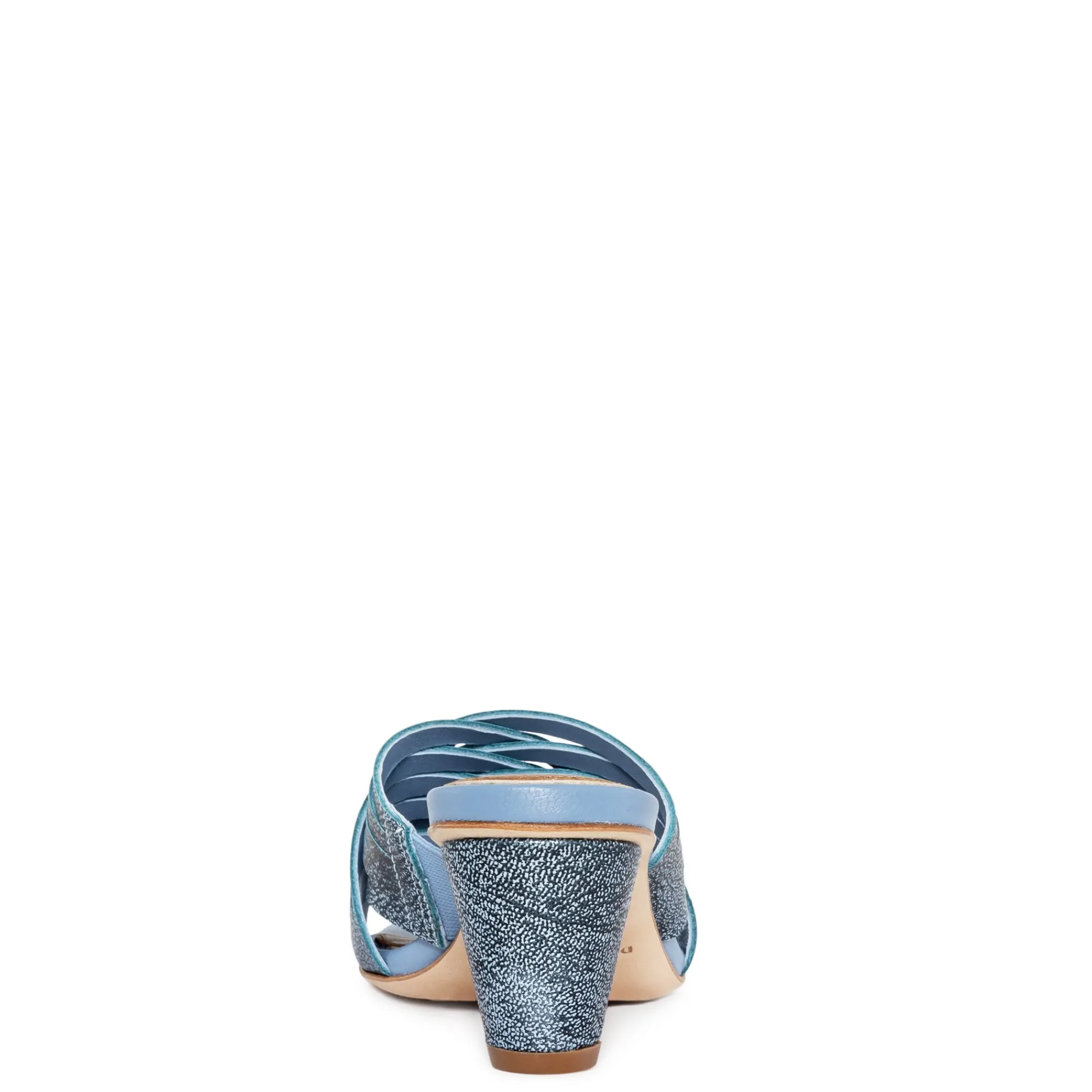 Sale Donald Pliner ALANNIS Denim