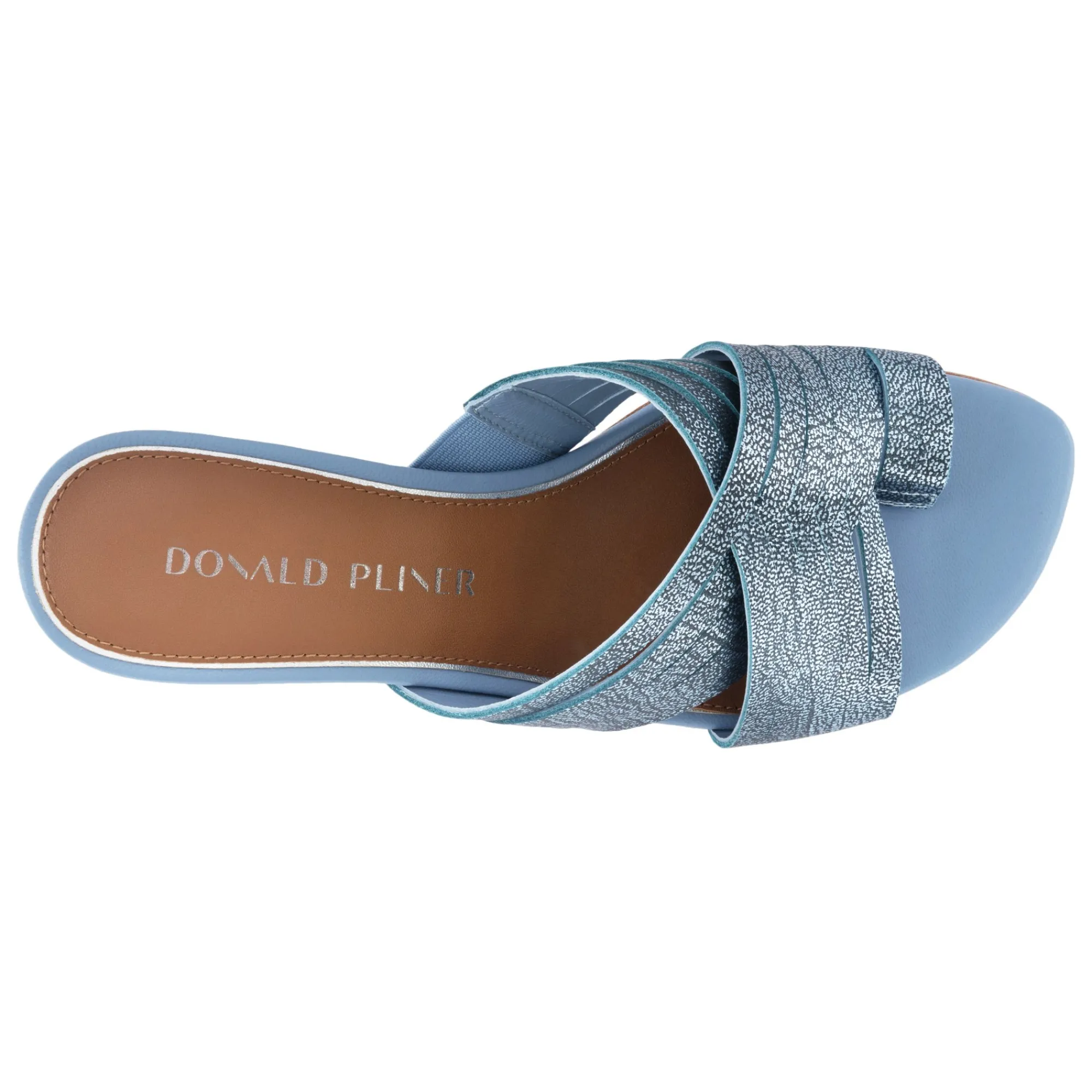 Sale Donald Pliner ALANNIS Denim