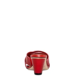 Clearance Donald Pliner ALANNIS Tomato