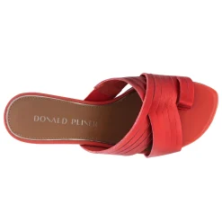 Clearance Donald Pliner ALANNIS Tomato