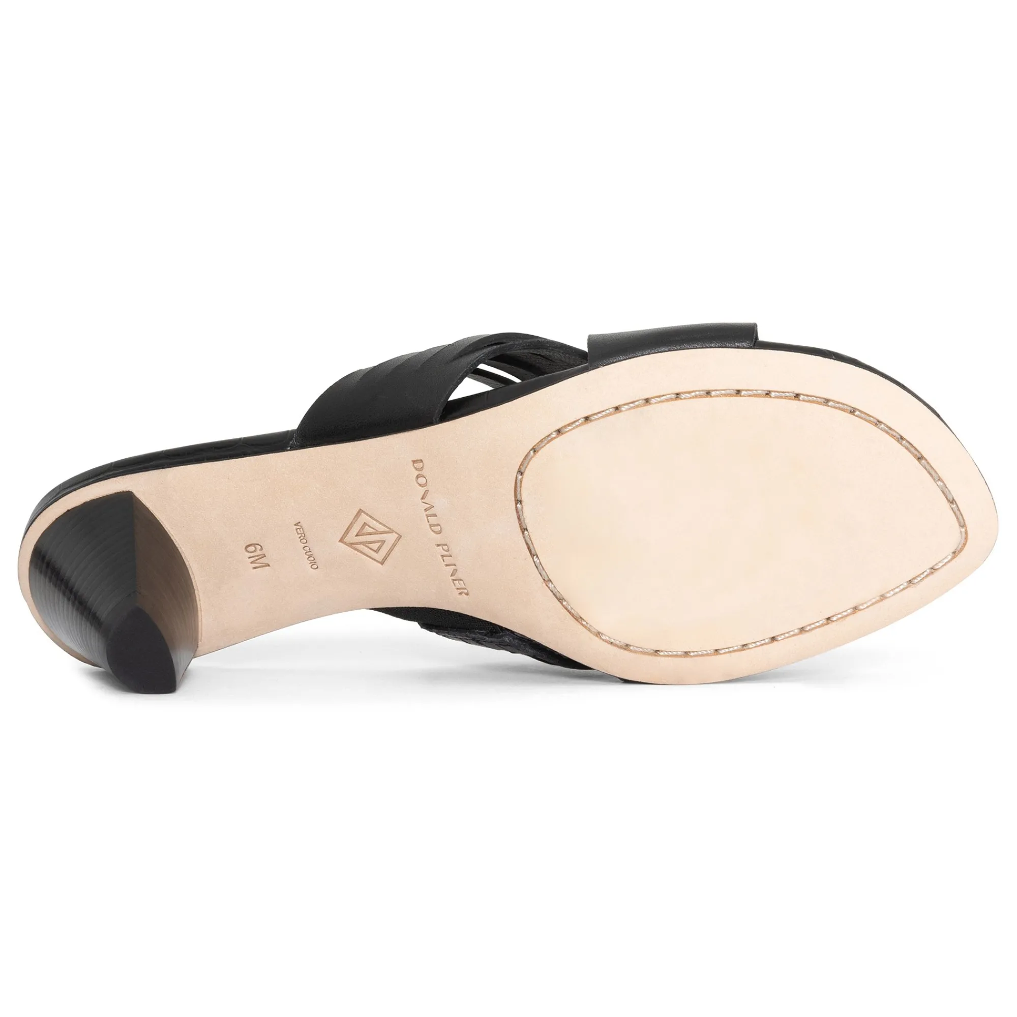 Donald Pliner ALANNIS Black