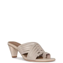 Outlet Donald Pliner ALANNIS Pale Gold