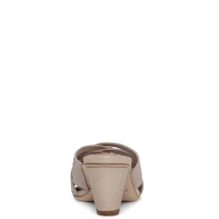 Outlet Donald Pliner ALANNIS Pale Gold