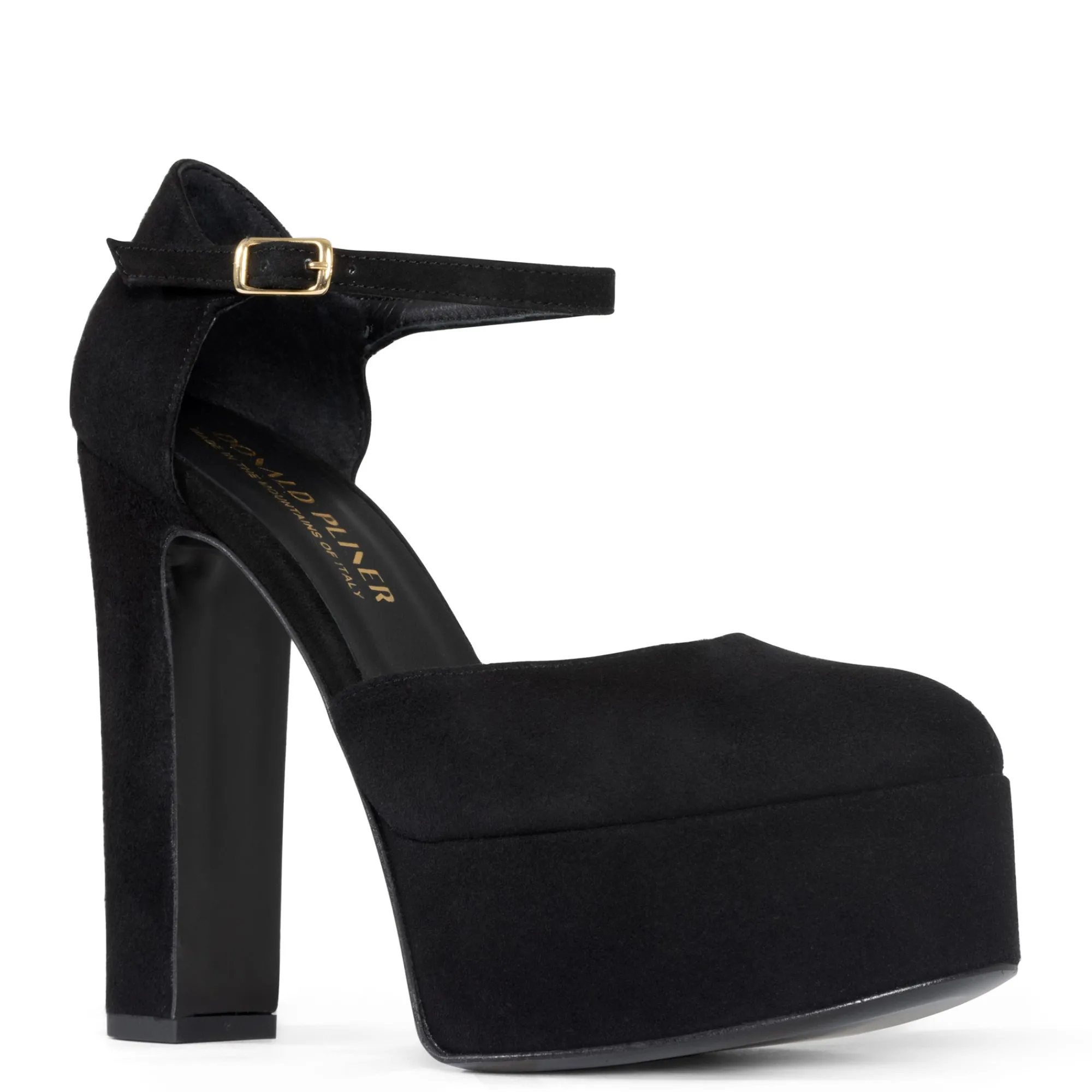Discount Donald Pliner AMIR Black