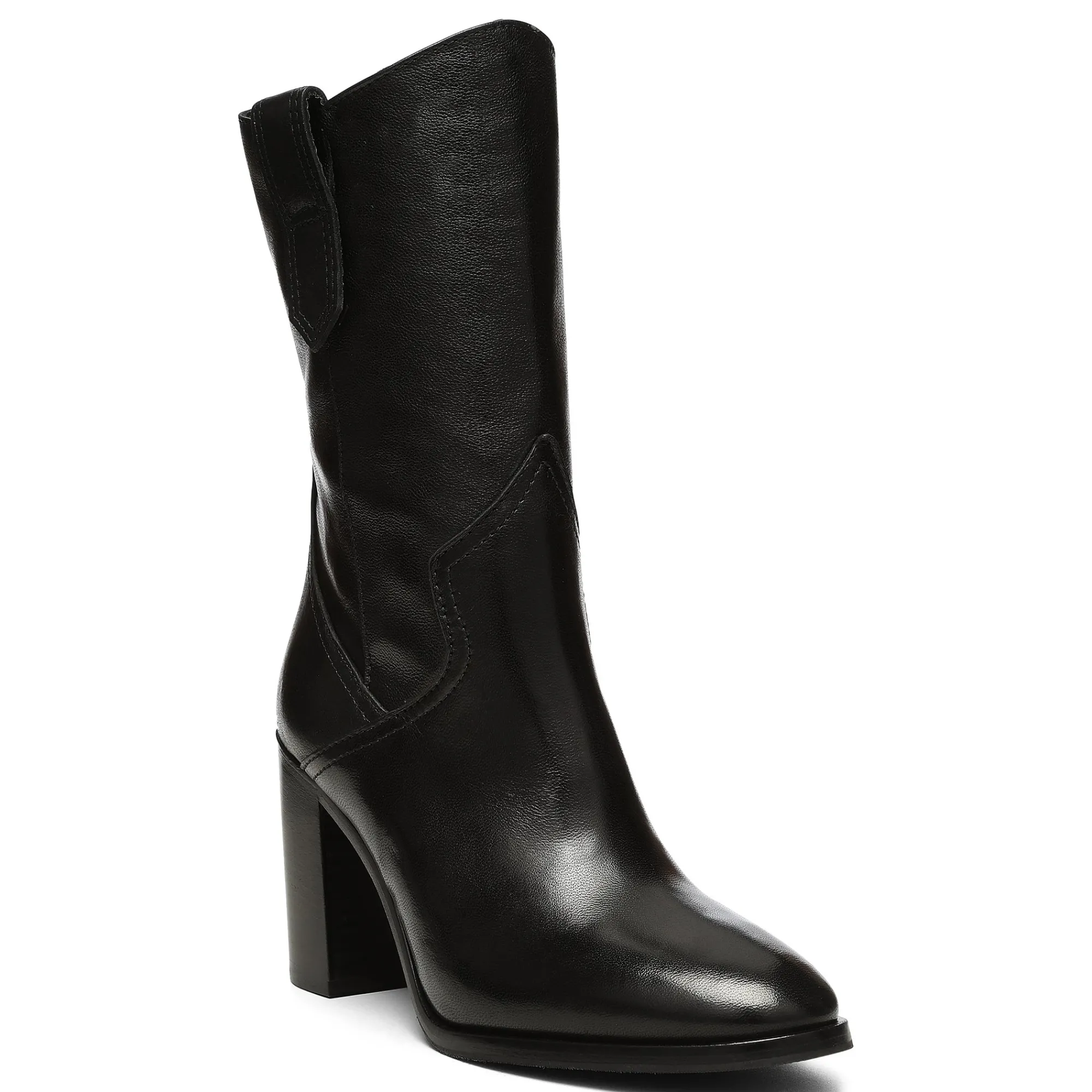 Donald Pliner ANALISSA Black