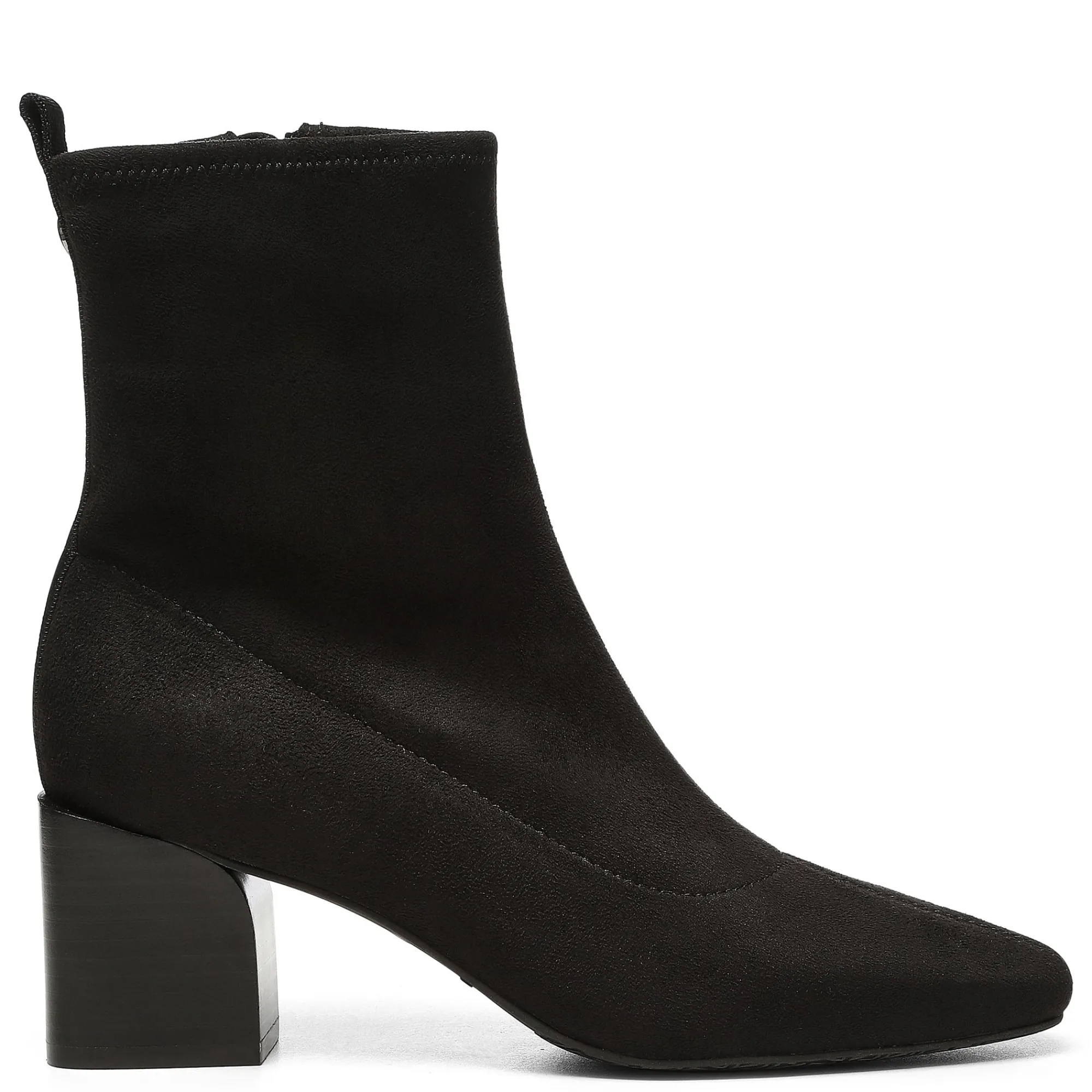 Online Donald Pliner ANGEL Black Suede