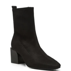 Online Donald Pliner ANGEL Black Suede
