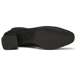 Online Donald Pliner ANGEL Black Suede