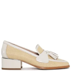 Online Donald Pliner AVI Natural Raffia