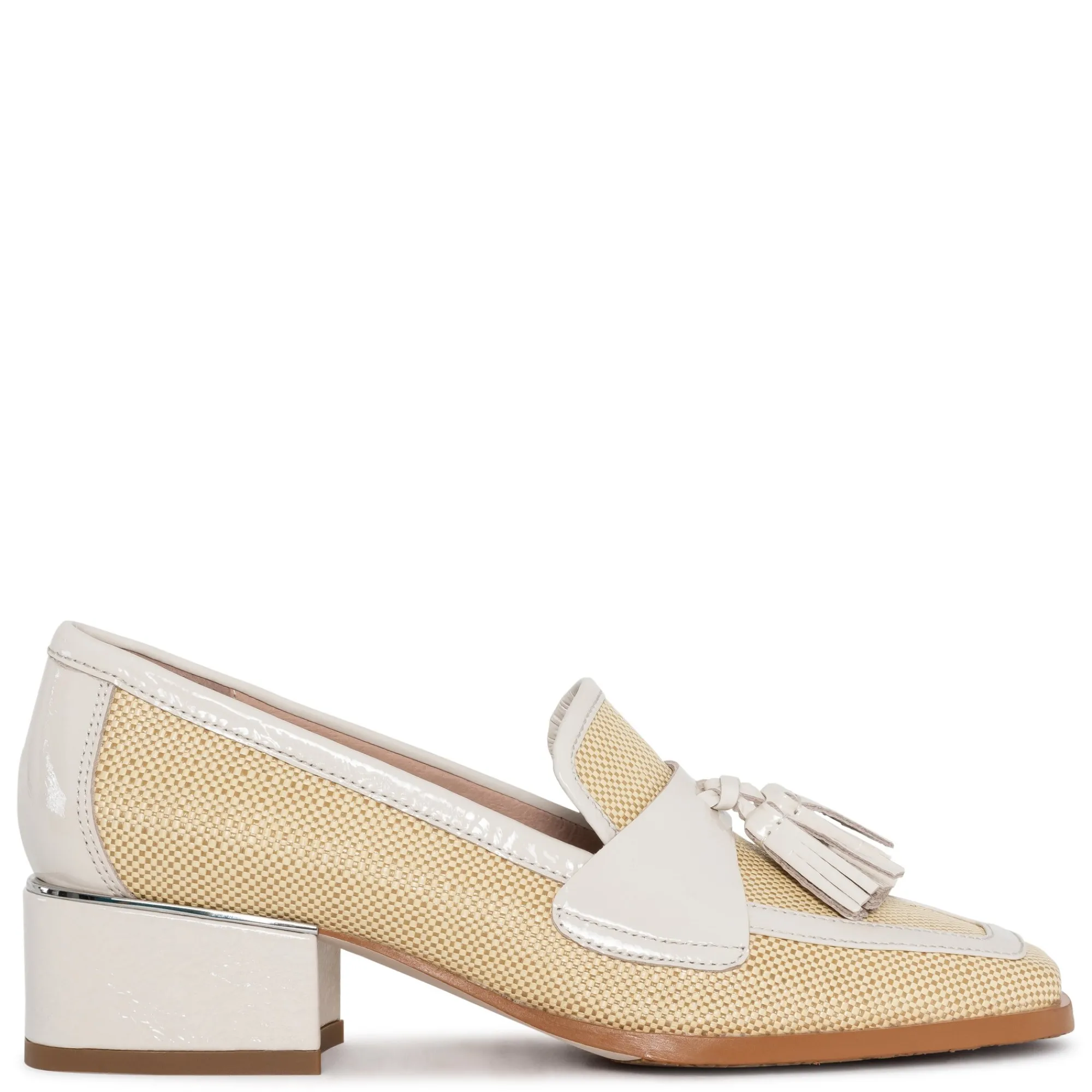 Online Donald Pliner AVI Natural Raffia