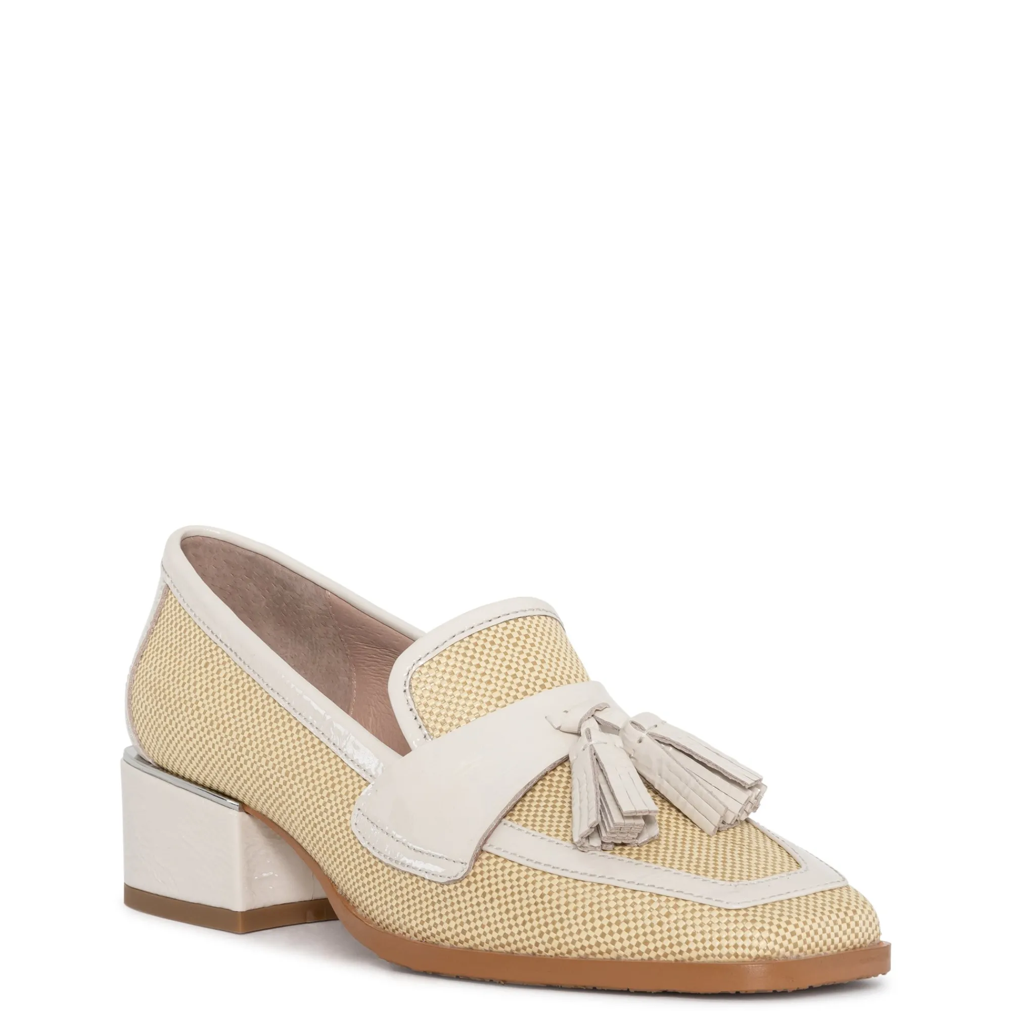 Online Donald Pliner AVI Natural Raffia