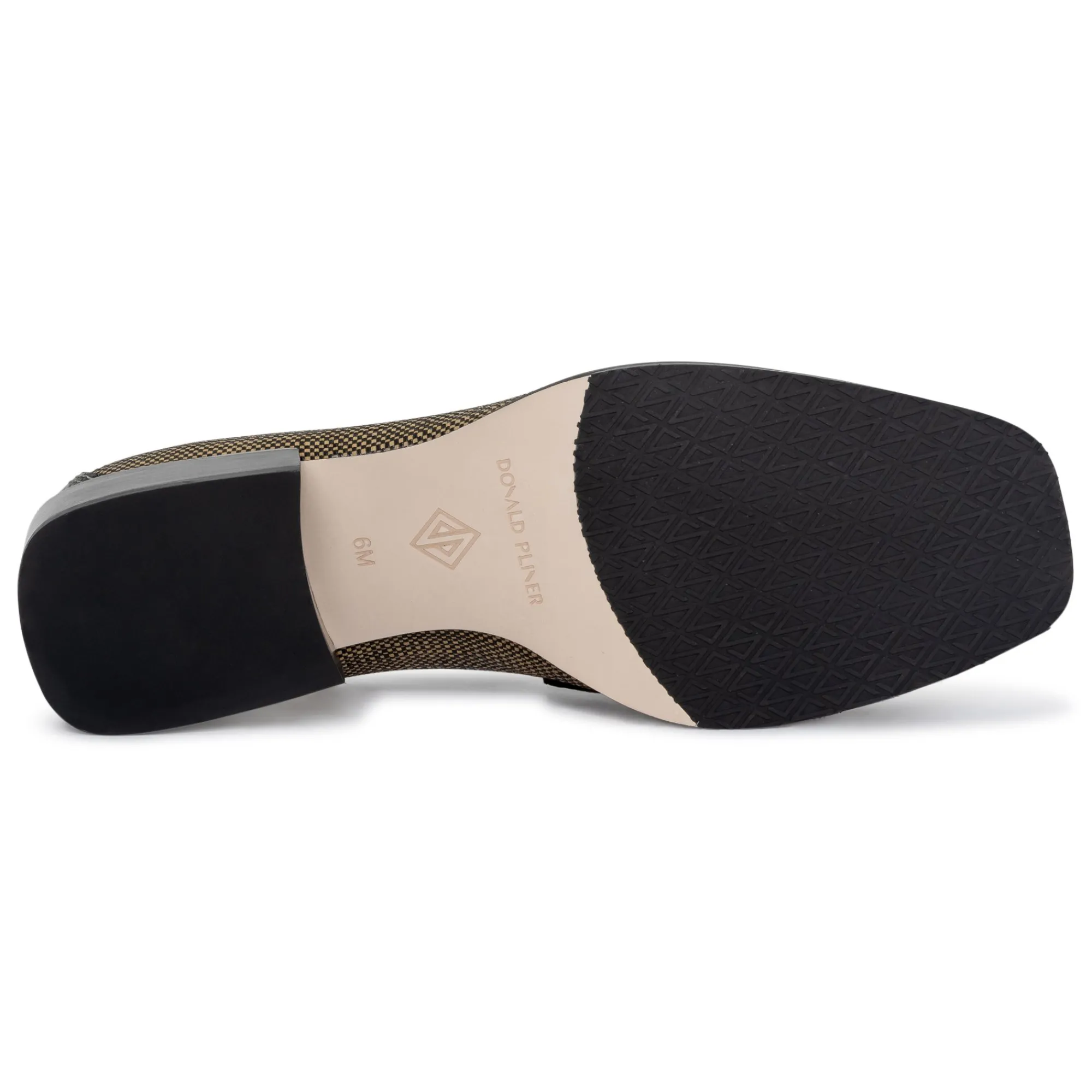 Best Donald Pliner AVI Black Raffia