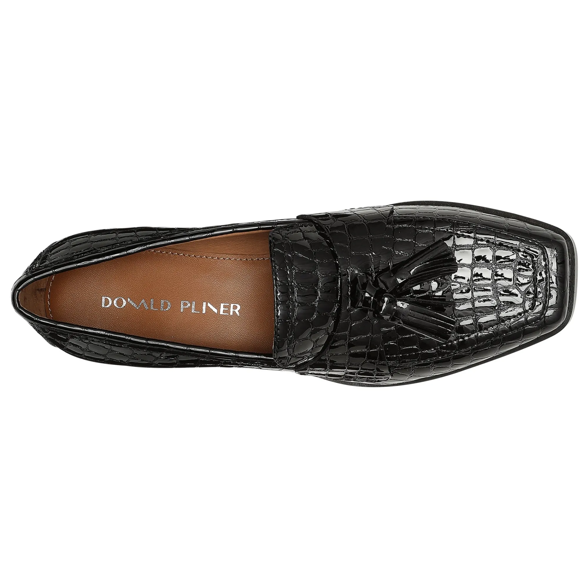 Clearance Donald Pliner AVI Black