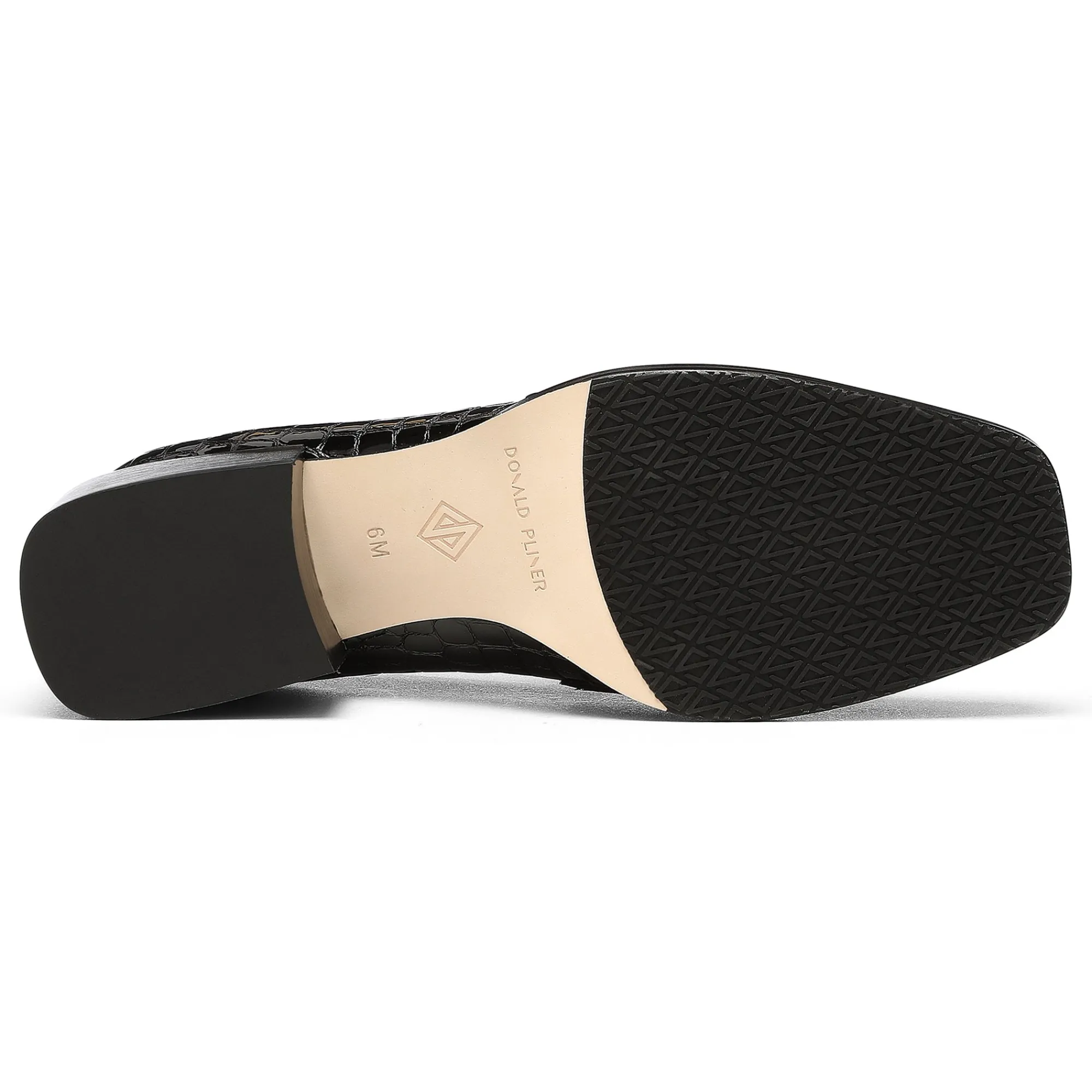 Clearance Donald Pliner AVI Black