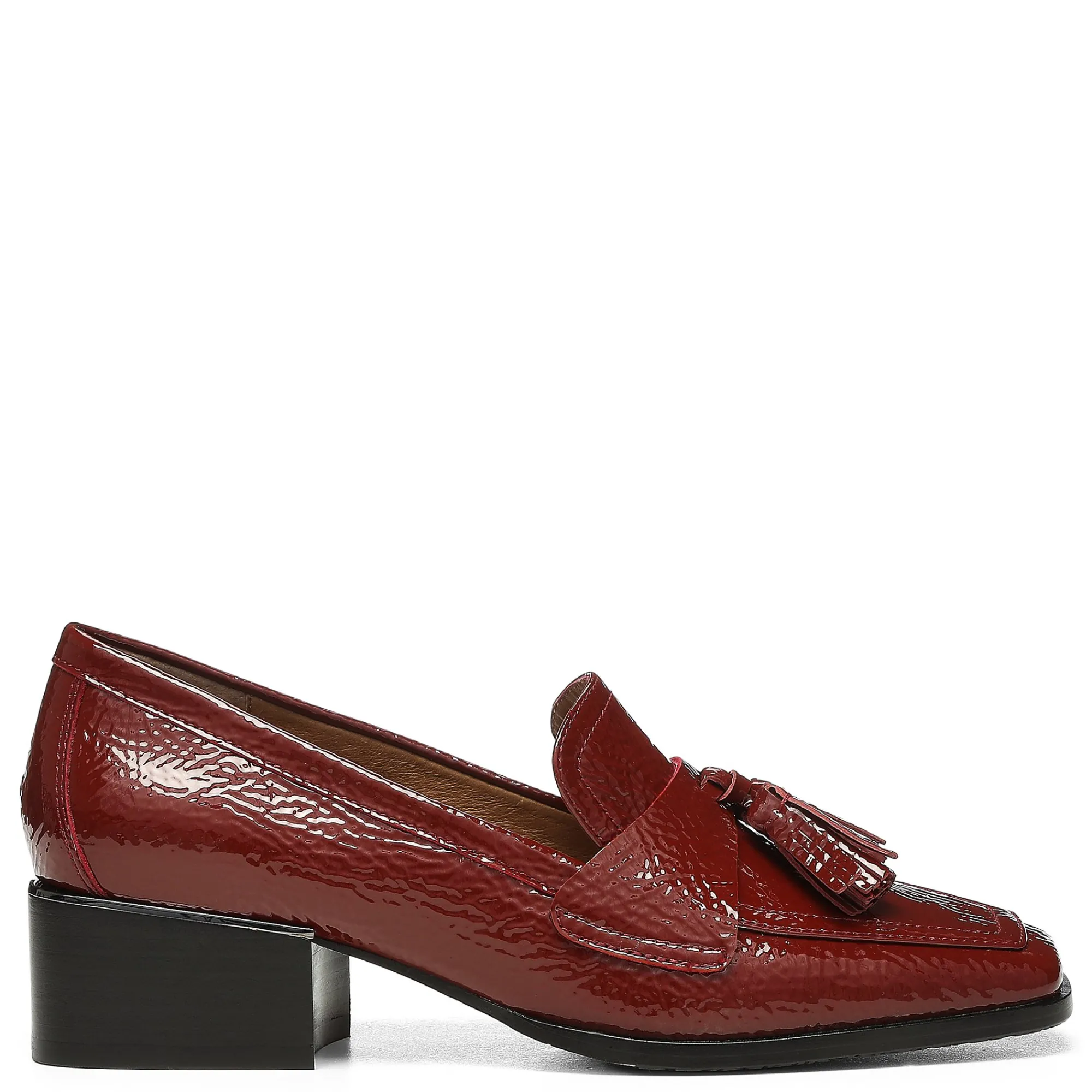 Hot Donald Pliner AVI Oxblood Red