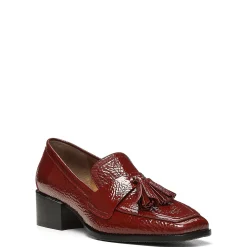 Hot Donald Pliner AVI Oxblood Red