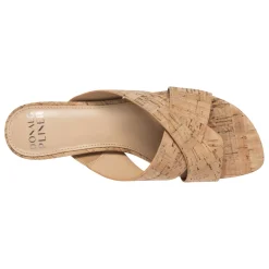 Sale Donald Pliner AYLLA Natural Cork