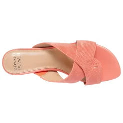 Sale Donald Pliner AYLLA Coral