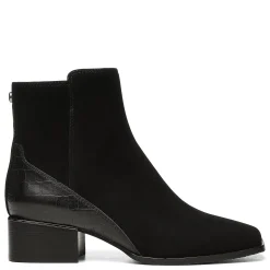 Online Donald Pliner AZIA Black Suede
