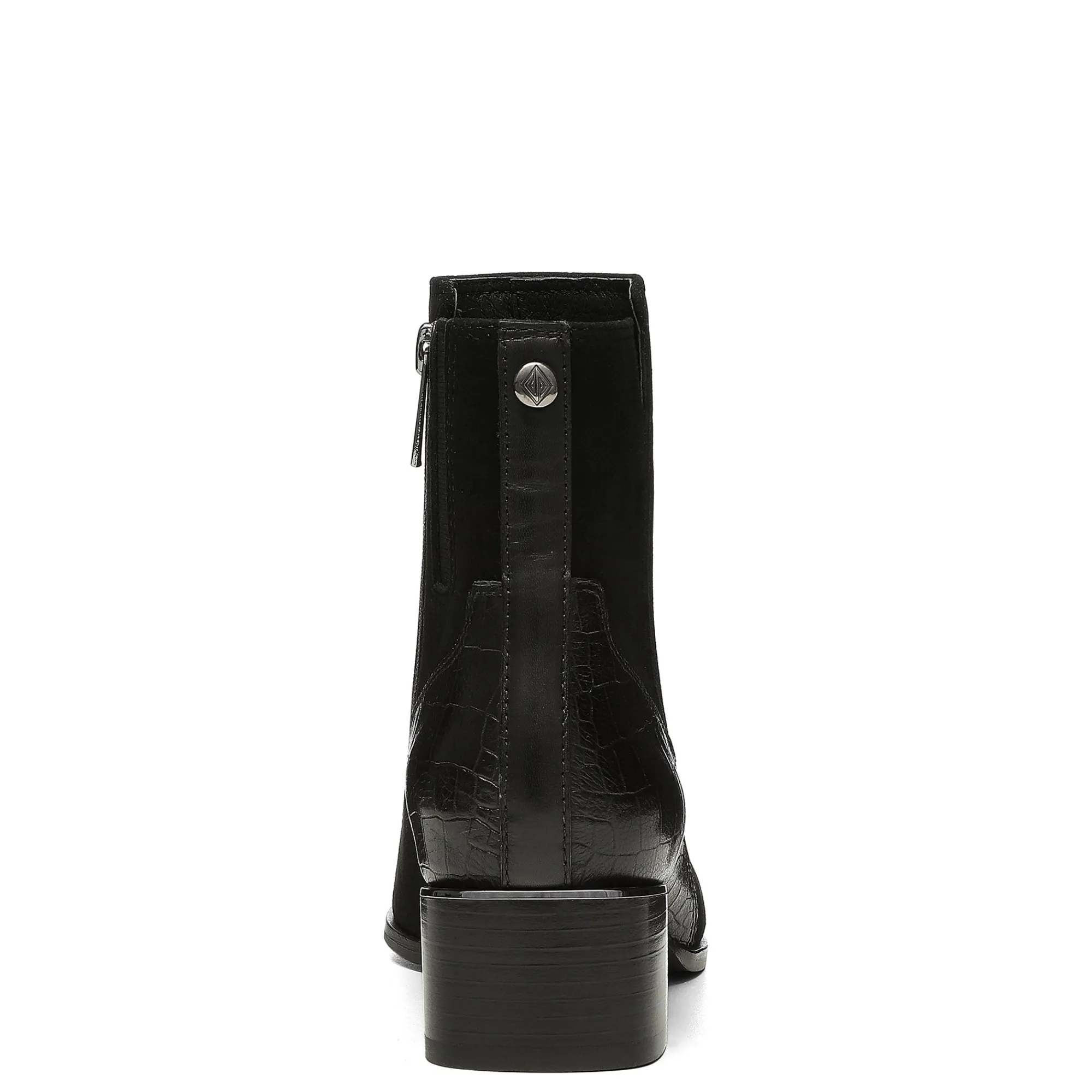Online Donald Pliner AZIA Black Suede