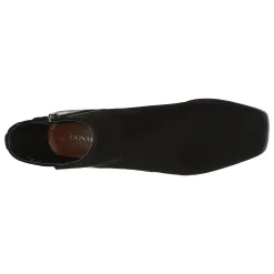 Online Donald Pliner AZIA Black Suede