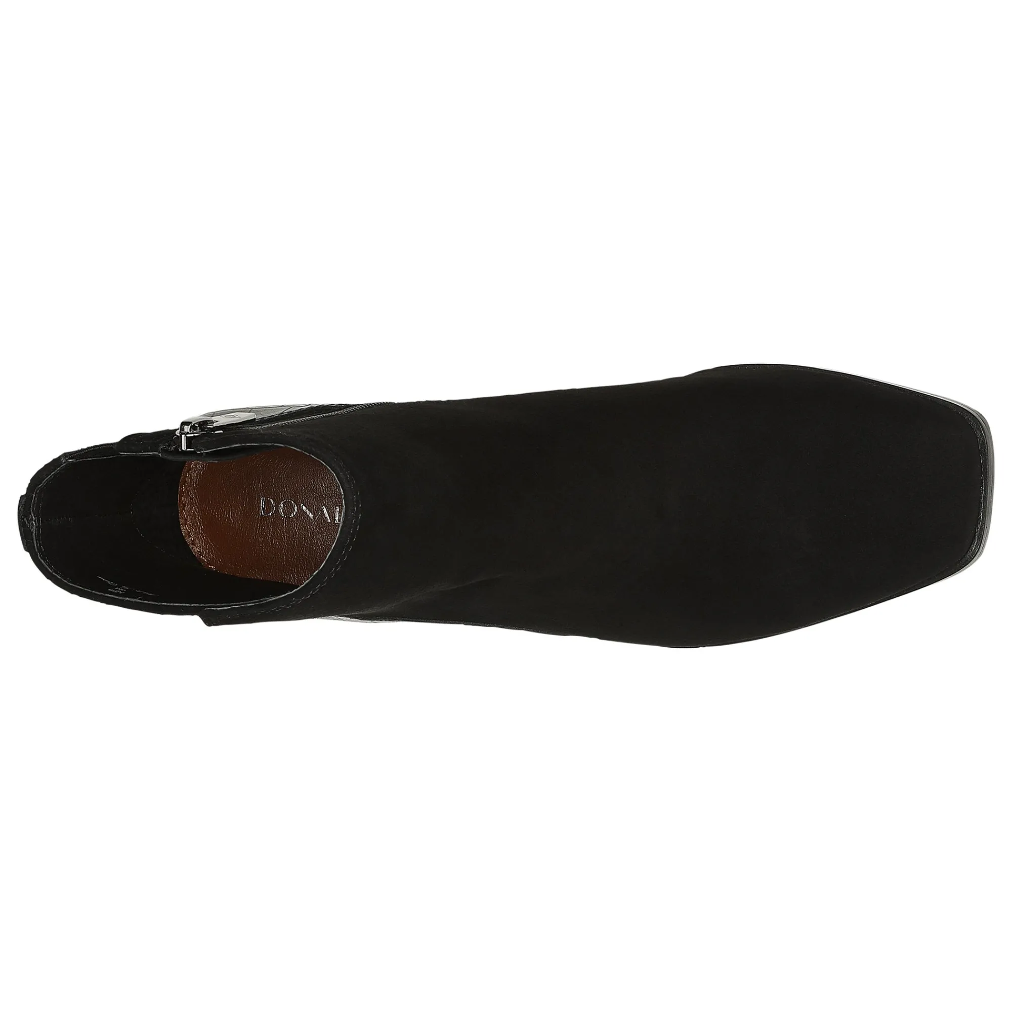 Online Donald Pliner AZIA Black Suede