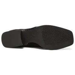 Online Donald Pliner AZIA Black Suede