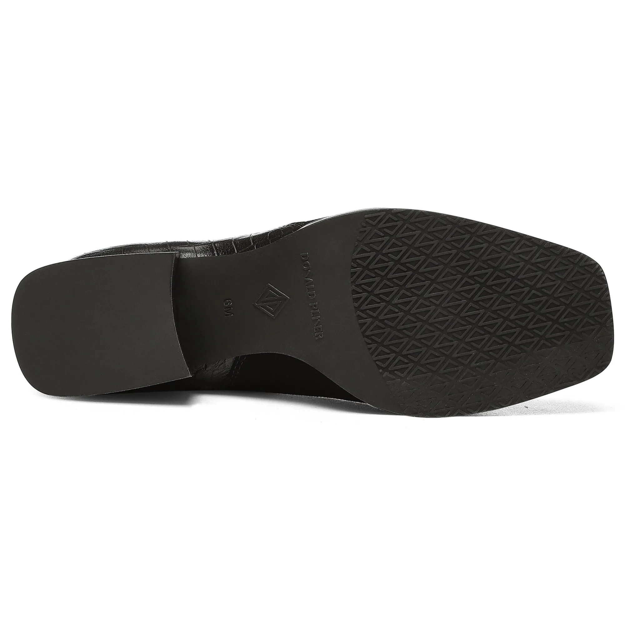 Online Donald Pliner AZIA Black Suede
