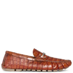 Outlet Donald Pliner BASILIO Cognac