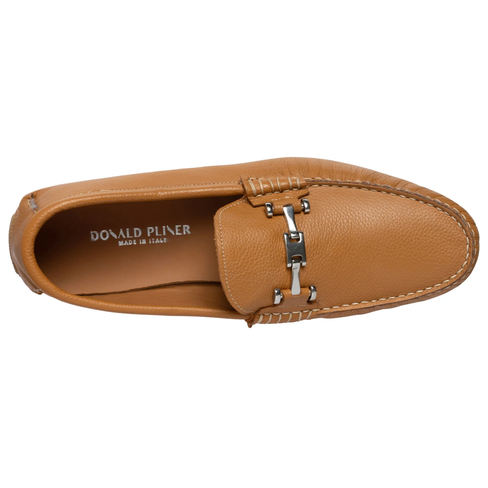 New Donald Pliner BASILIO Wheat
