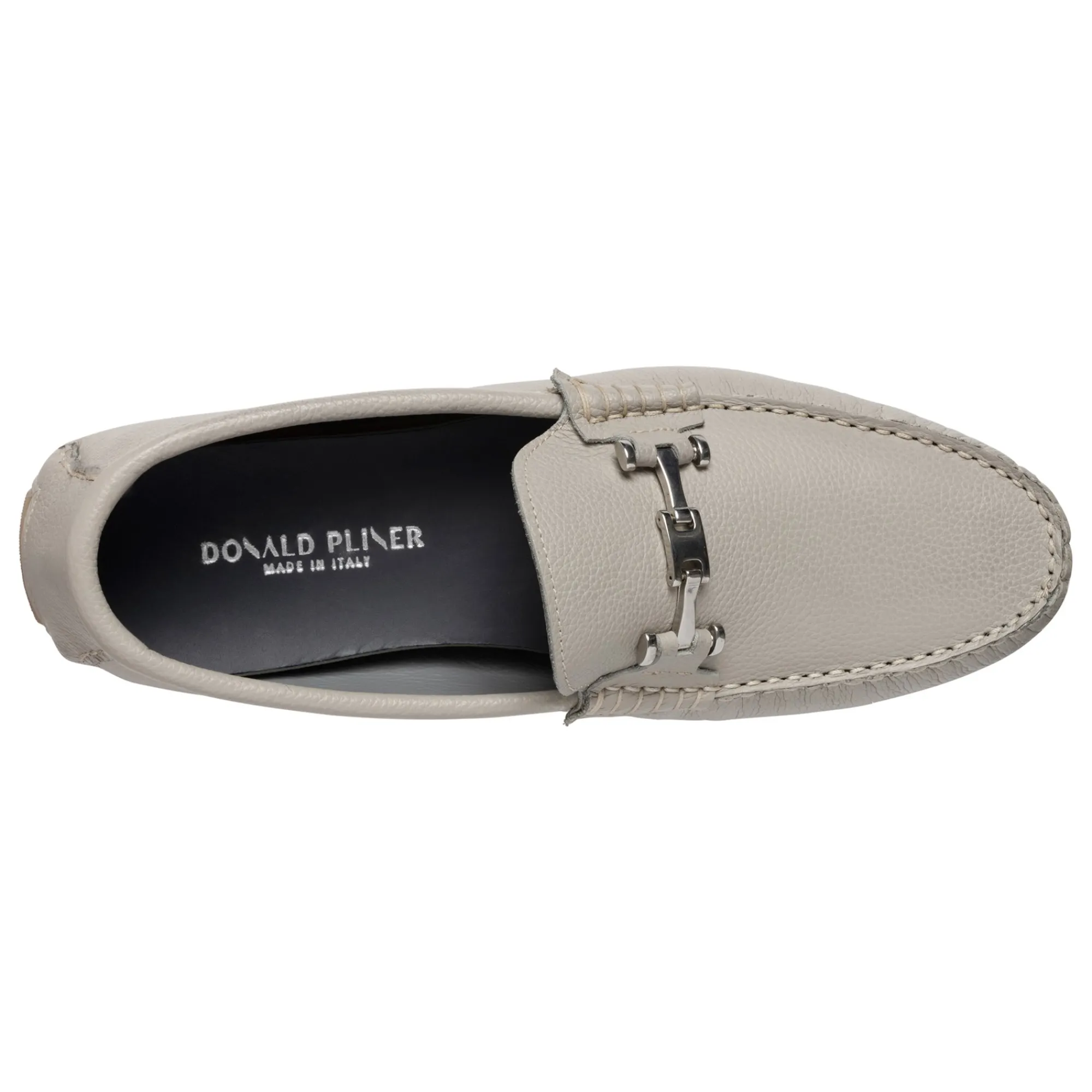Outlet Donald Pliner BASILIO Light Grey