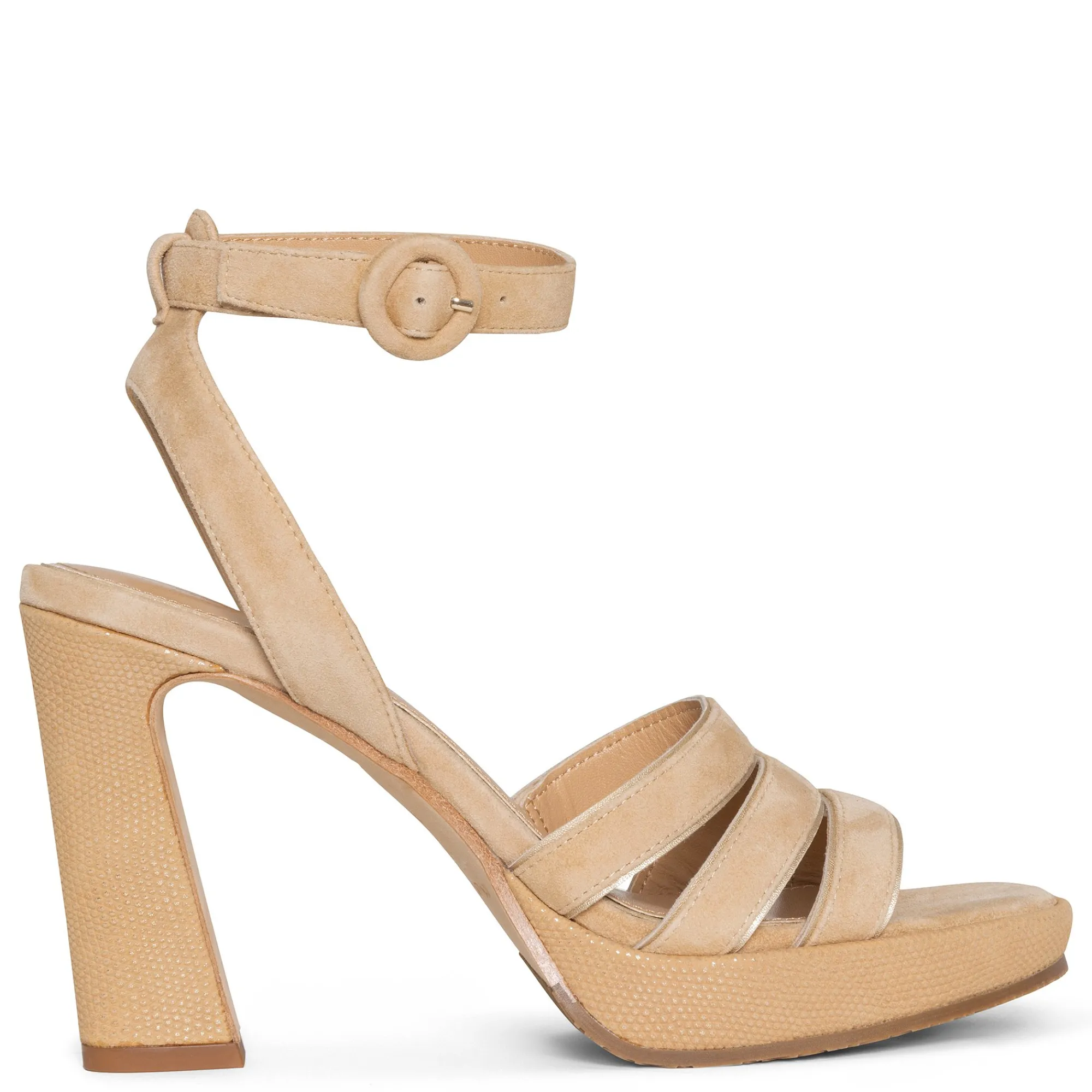 Donald Pliner BAYBI Camel