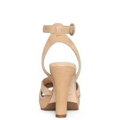 Donald Pliner BAYBI Camel