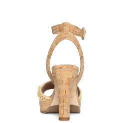 Outlet Donald Pliner BAYBI Natural Crochet