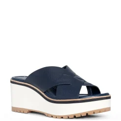 Online Donald Pliner BEAUMONT Navy