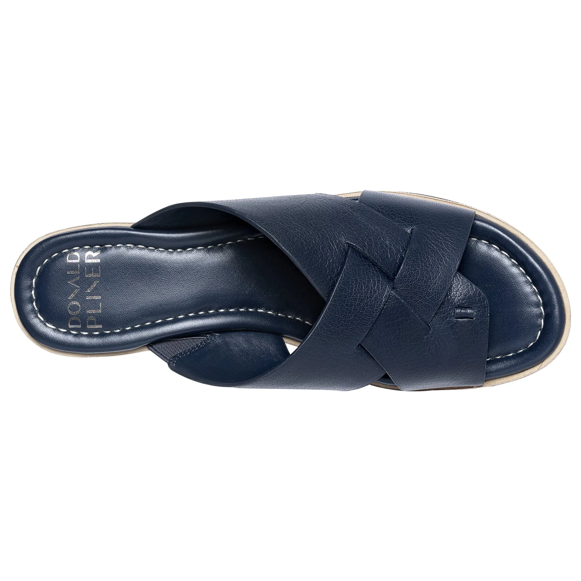 Online Donald Pliner BEAUMONT Navy