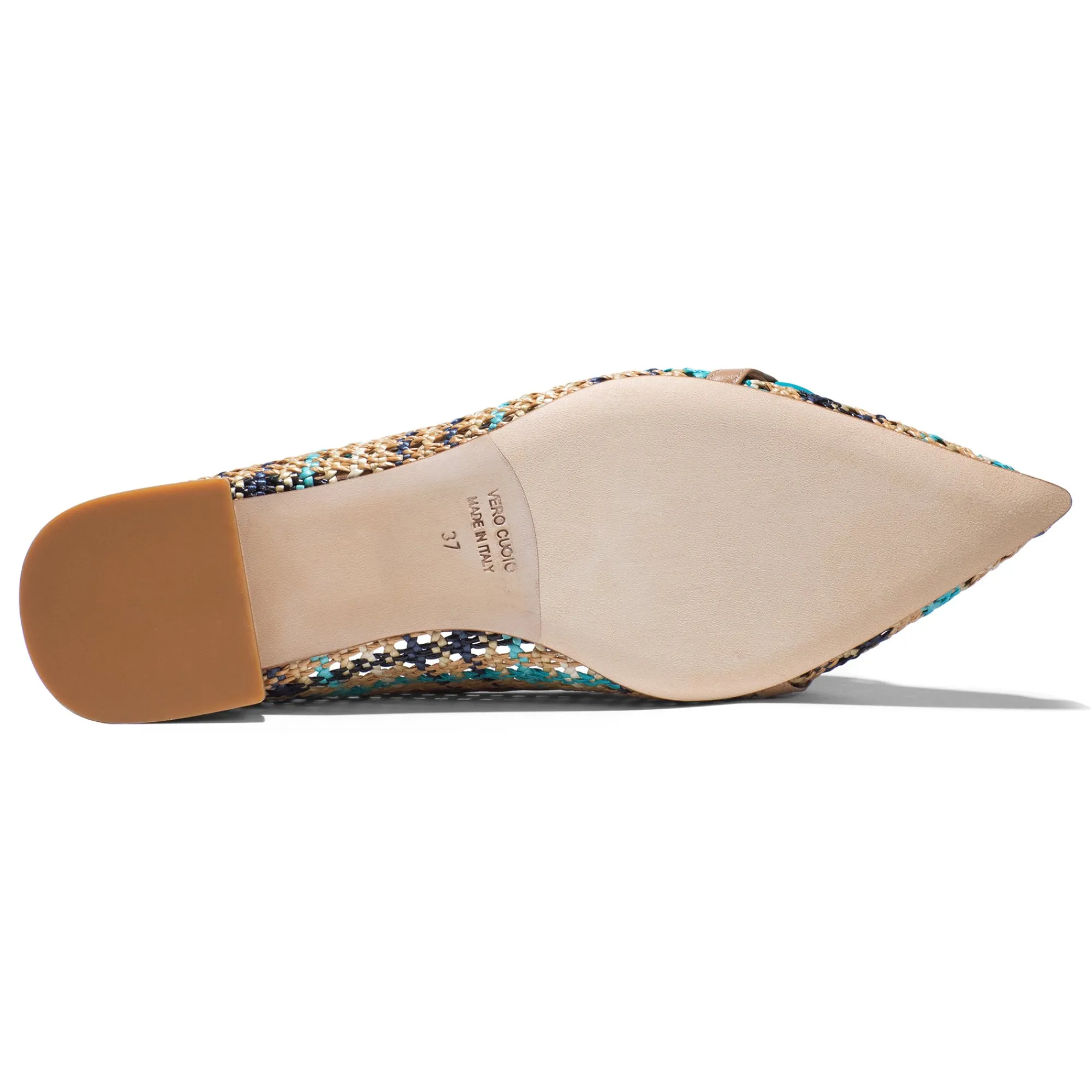 Sale Donald Pliner BEEBEE Turquoise