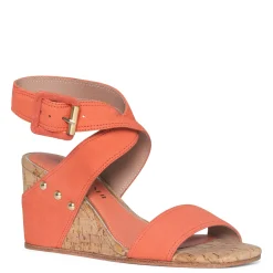 Donald Pliner BELLVILLE Coral