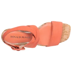 Donald Pliner BELLVILLE Coral