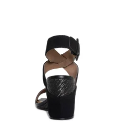 Donald Pliner BELLVILLE Black