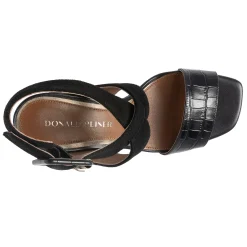 Donald Pliner BELLVILLE Black