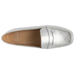 Sale Donald Pliner BINAH Silver