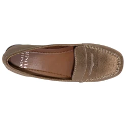 Online Donald Pliner BINAH Light Bronze