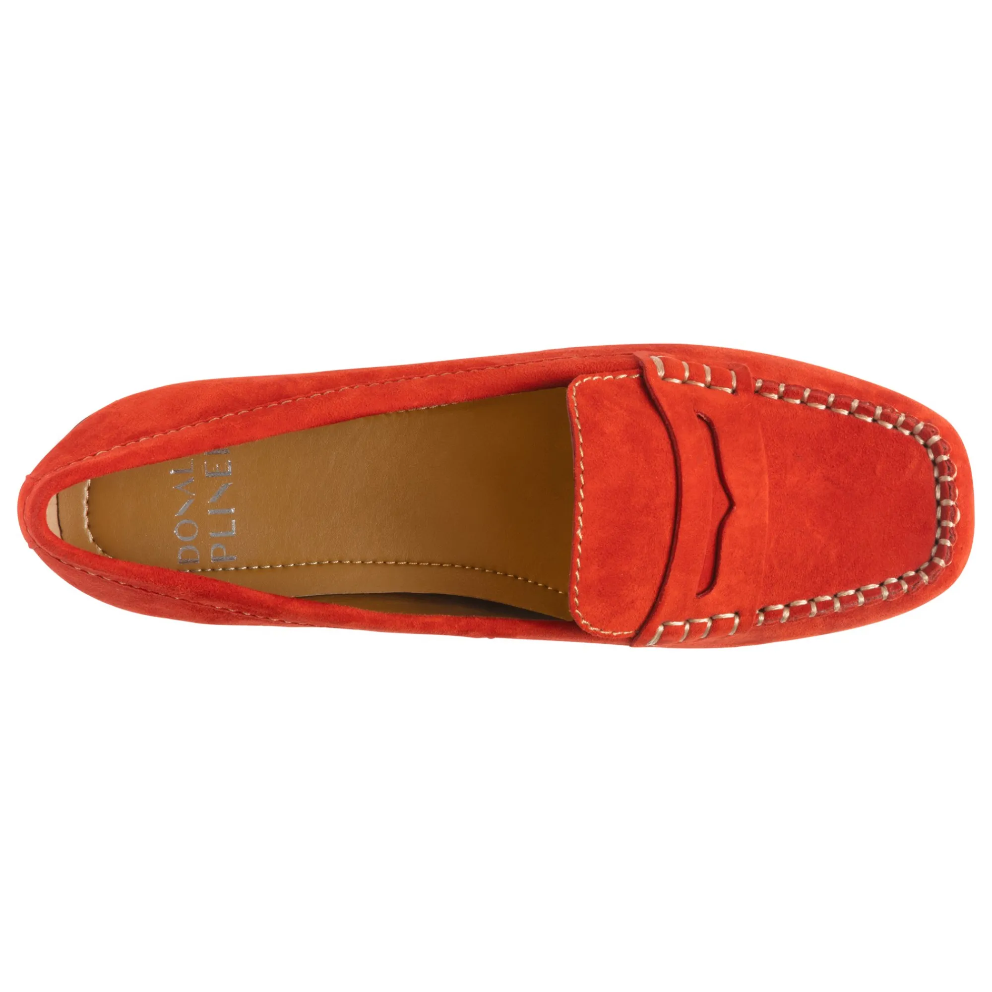 Sale Donald Pliner BINAH Persimmon