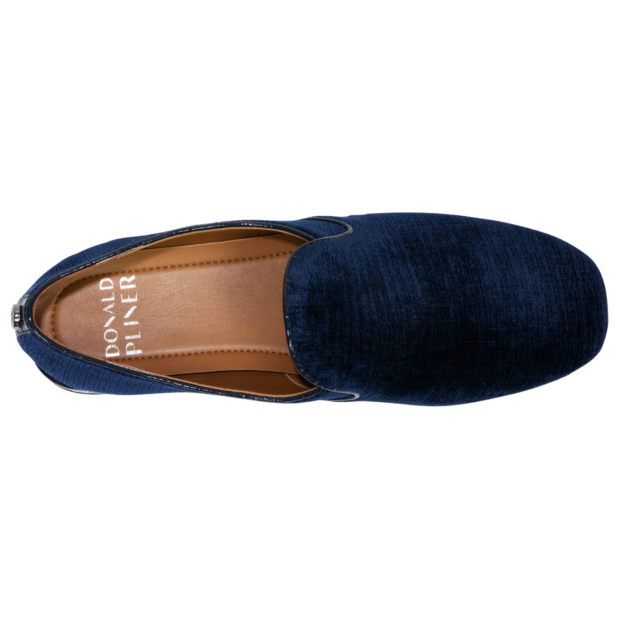 New Donald Pliner BLERA Navy